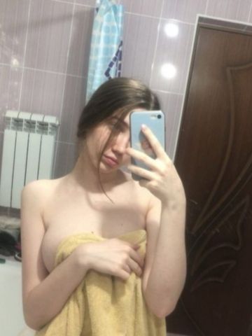 Проститутка Викторина