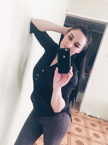 Проститутка Лина